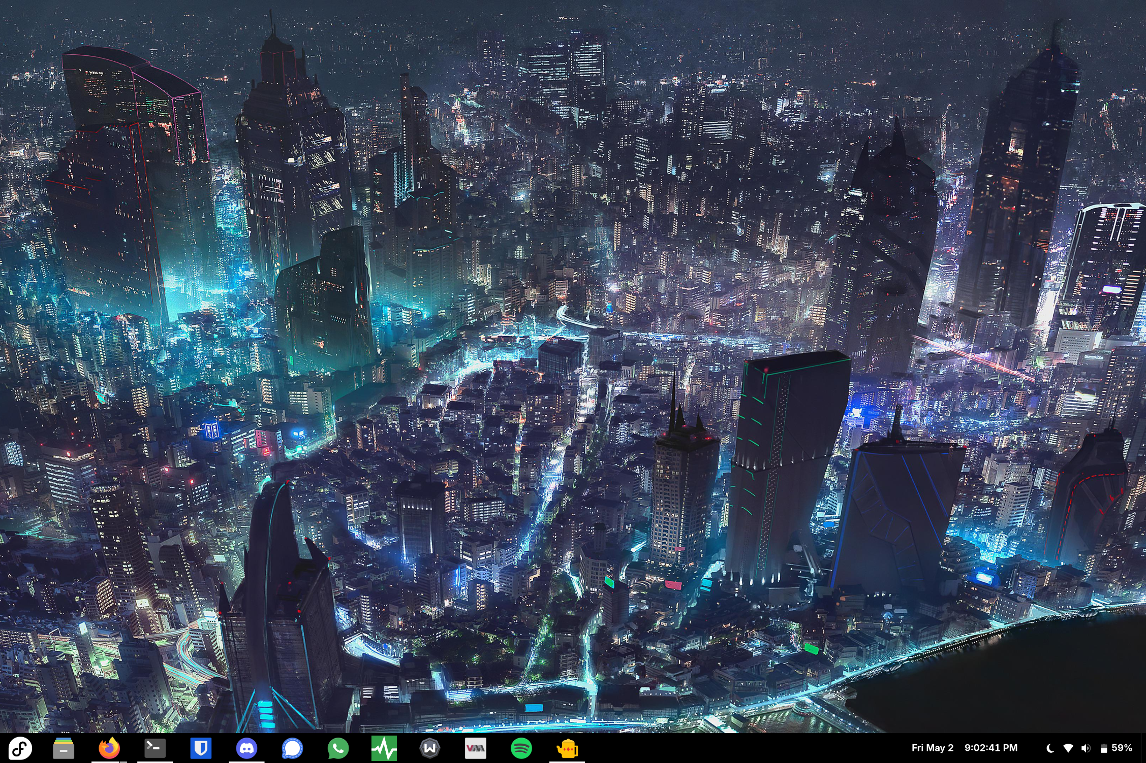 Laptop desktop