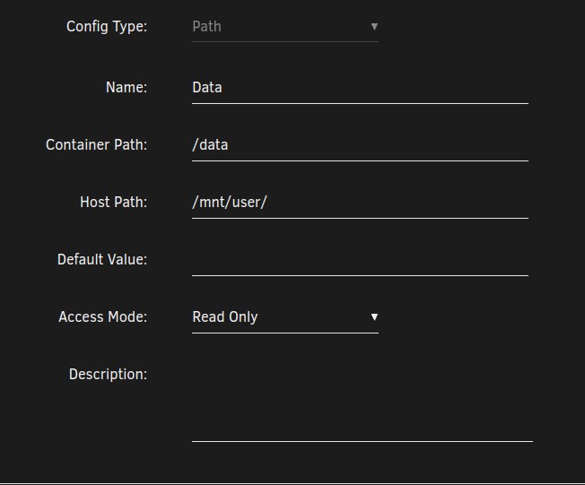 Data Path